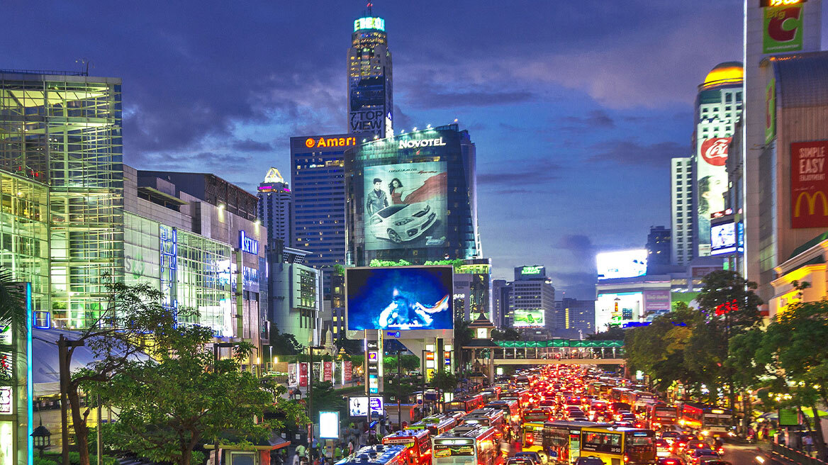 Οι καλύτερες πόλεις του κόσμου για να ζεις, σύμφωνα με την Gen Z