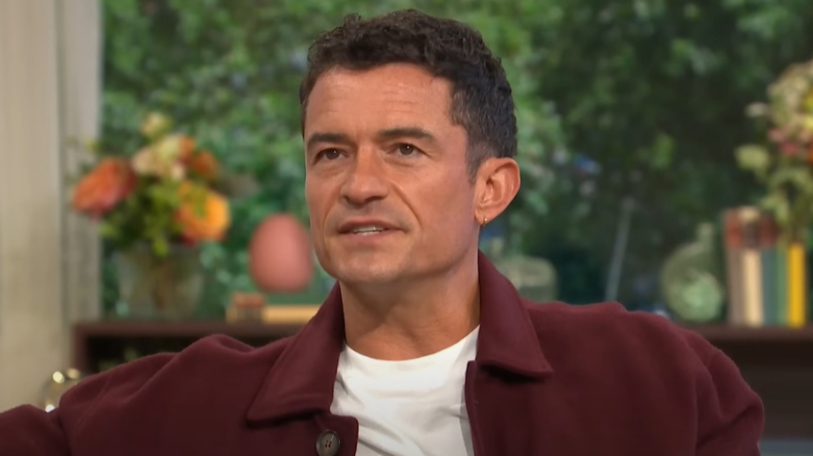 Ο Ορλάντο Μπλουμ ακολούθησε αυστηρή διατροφή για να χάσει βάρος για τις ανάγκες του νέου του ρόλου