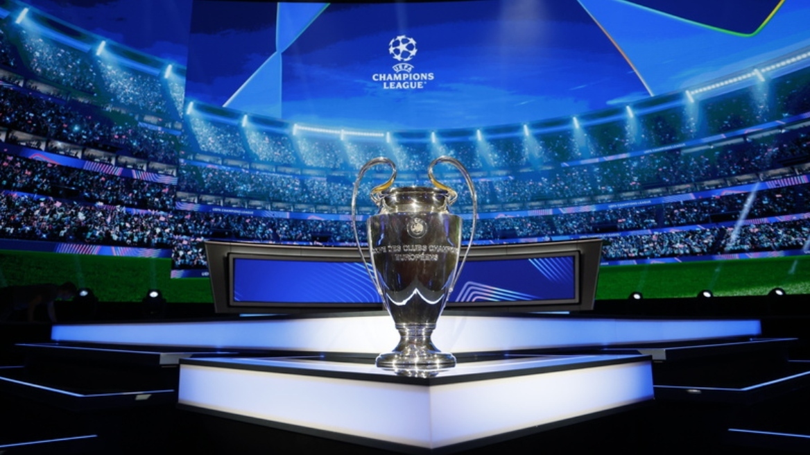 Champions League: Νέες αλλαγές από το 2027 και σκέψεις  για event τύπου Super Bowl

