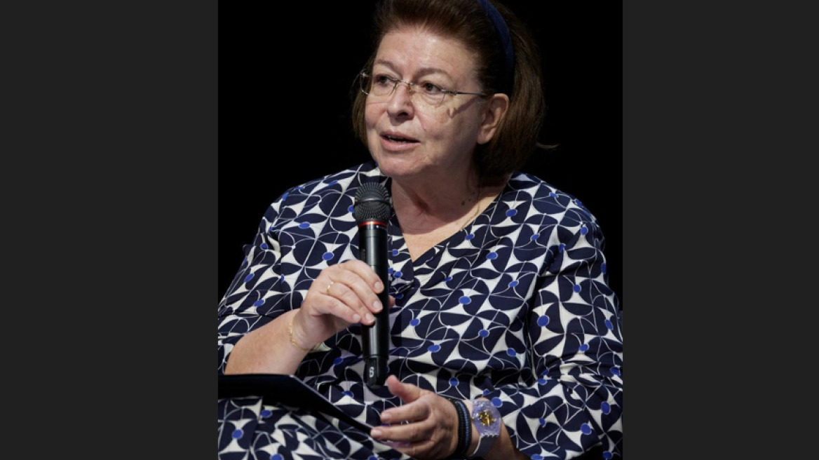 Λίνα Μενδώνη: Έργα πολιτισμού άνω των 110 εκατ. ευρώ υλοποιούνται στη Θεσσαλονίκη