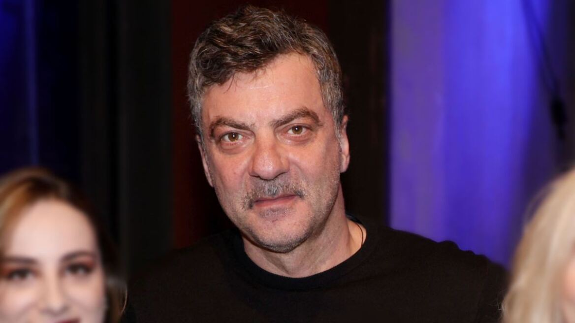 Στάθης Μαντζώρος