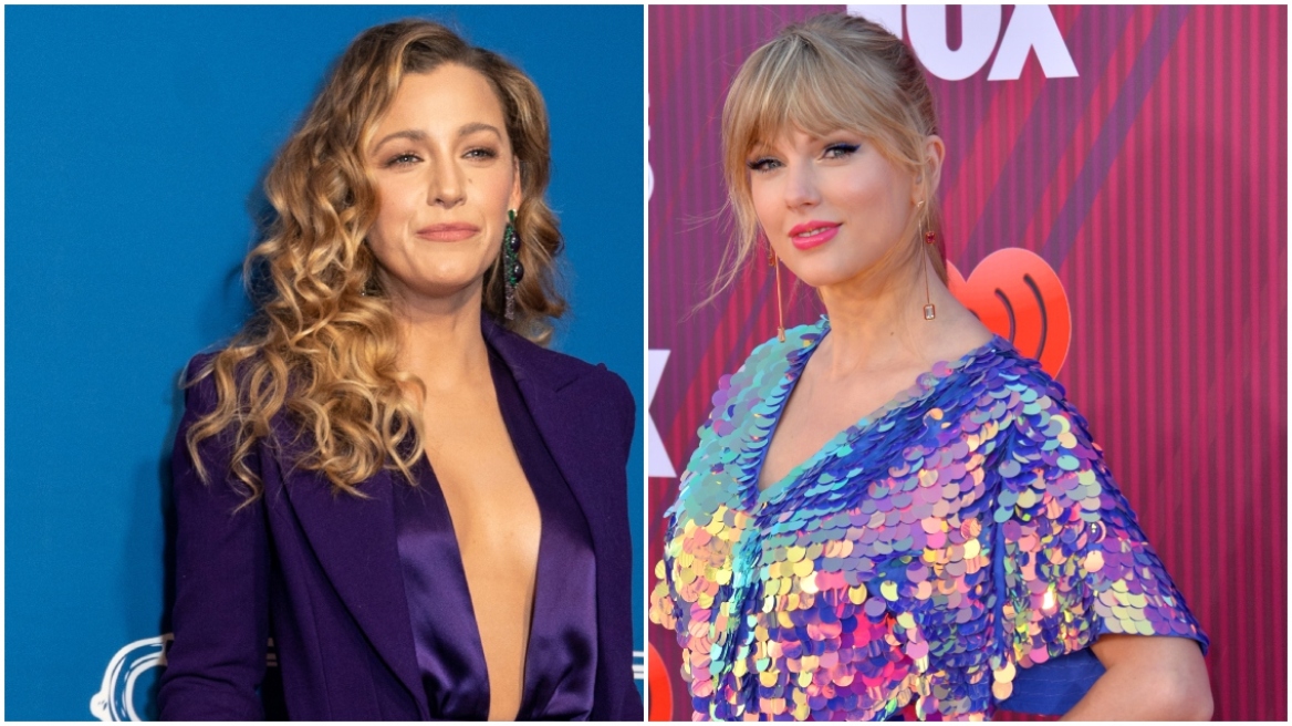 H Mπλέικ Λάιβλι δεν θα είναι στον γάμο της Τέιλορ Σουίφτ - Τέλος στη φιλία τους μετά την εμπλοκή της τραγουδίστριας στη δικαστική διαμάχη με τον Μπαλντόνι