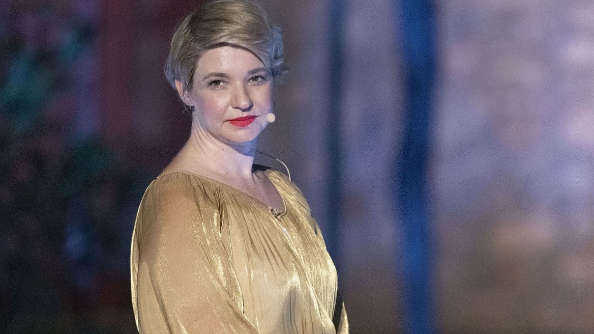 Νάντια Κοντογεώργη: «Με τρομάζουν οι συμπτώσεις και τα πολλά κοινά στοιχεία με αντίστοιχες τέτοιες περιόδους του παρελθόντος»
