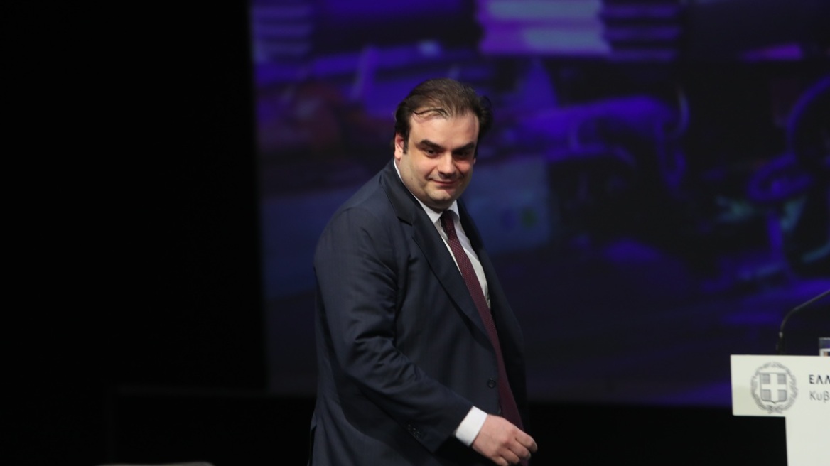 Πιερρακάκης: Η Θεσσαλονίκη αλλάζει και πρωταγωνιστεί