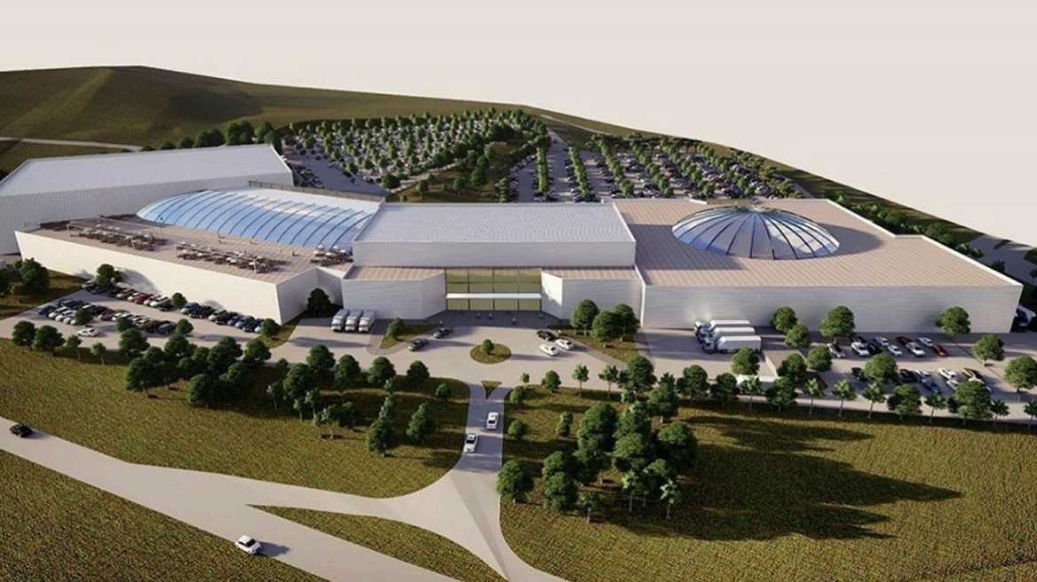 Project Heraklion: Πώς προχωρά η επένδυση που αλλάζει το Ηράκλειο της Κρήτης