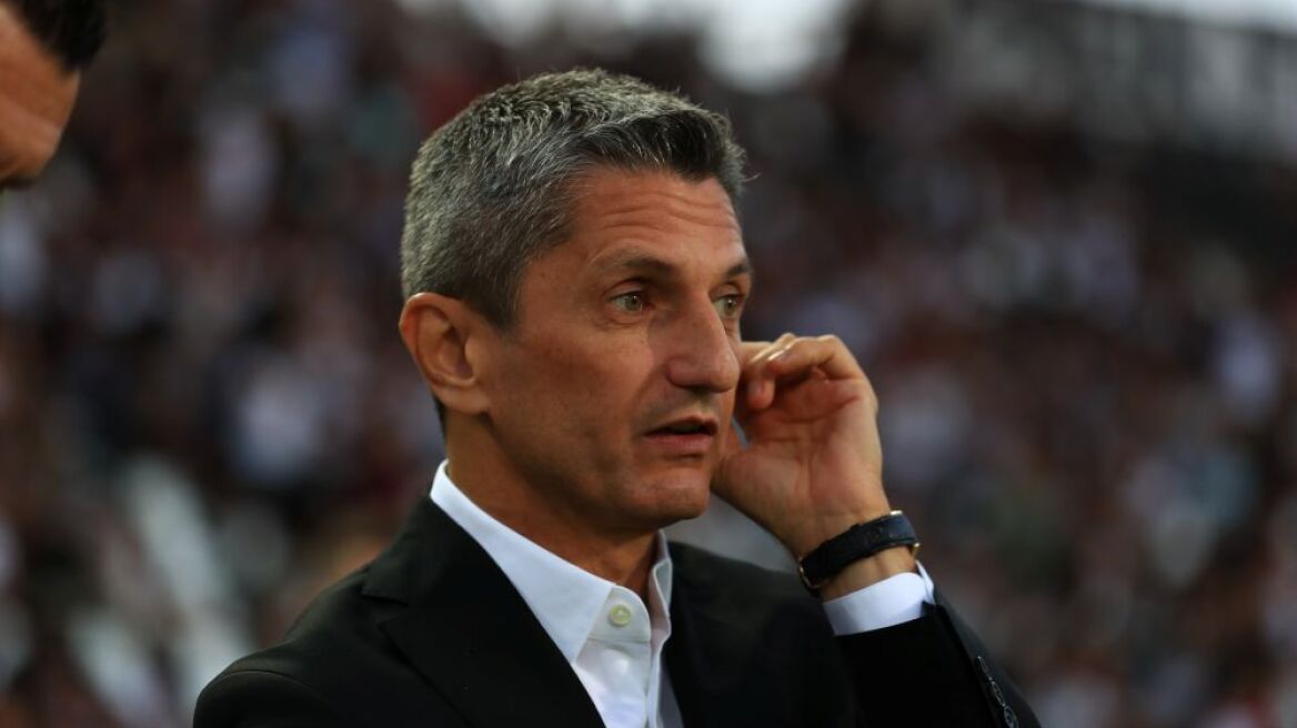 Λουτσέσκου: «Στο τέλος προκρίνεται η καλύτερη ομάδα»