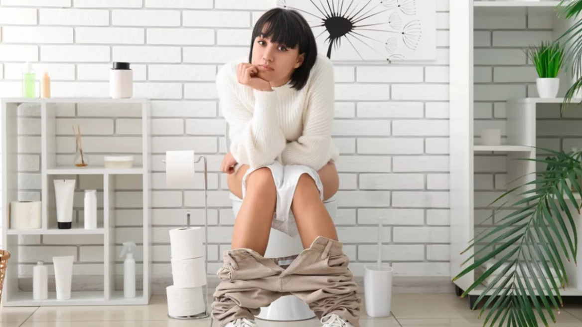 Μήπως φταίει το άγχος για τη συχνουρία σας; Τα συμπτώματα που πρέπει να προσέξετε