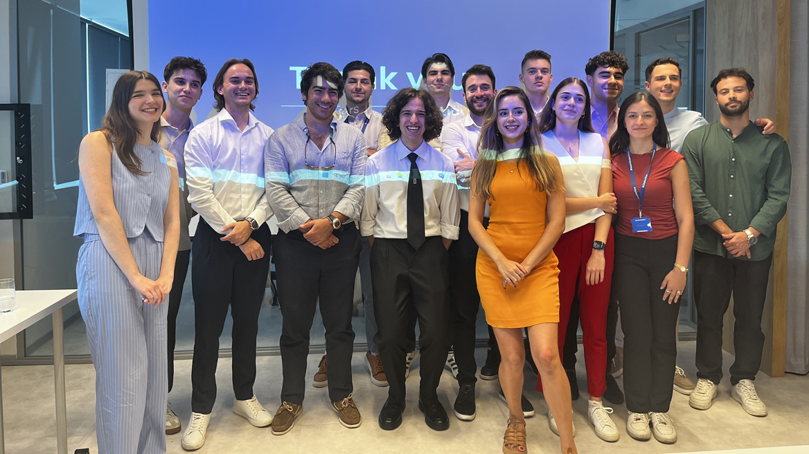 Η Dialectica Στηρίζει Έμπρακτα τη Νέα Γενιά
