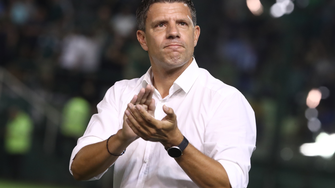 Ο Παναθηναϊκός στο Europa League