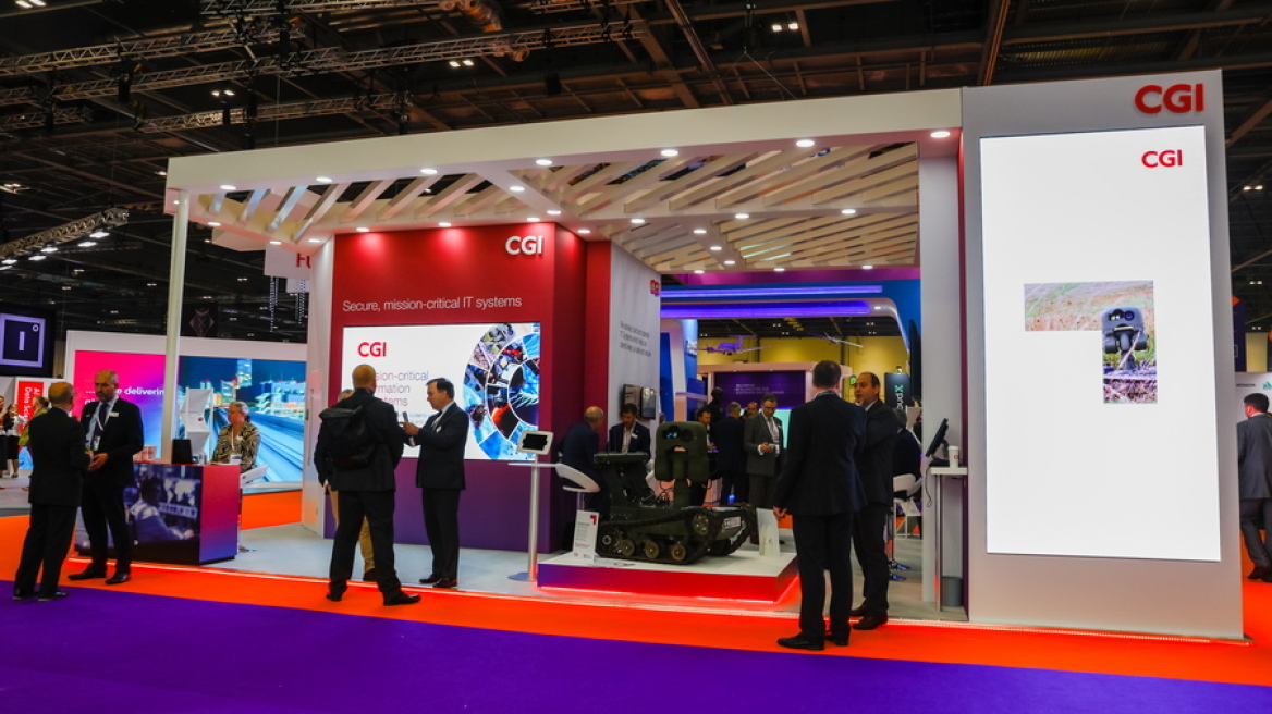 Έντονη αντίδραση του Ισραήλ για τον αποκλεισμό αξιωματούχων του από διεθνή έκθεση άμυνας στο Λονδίνο