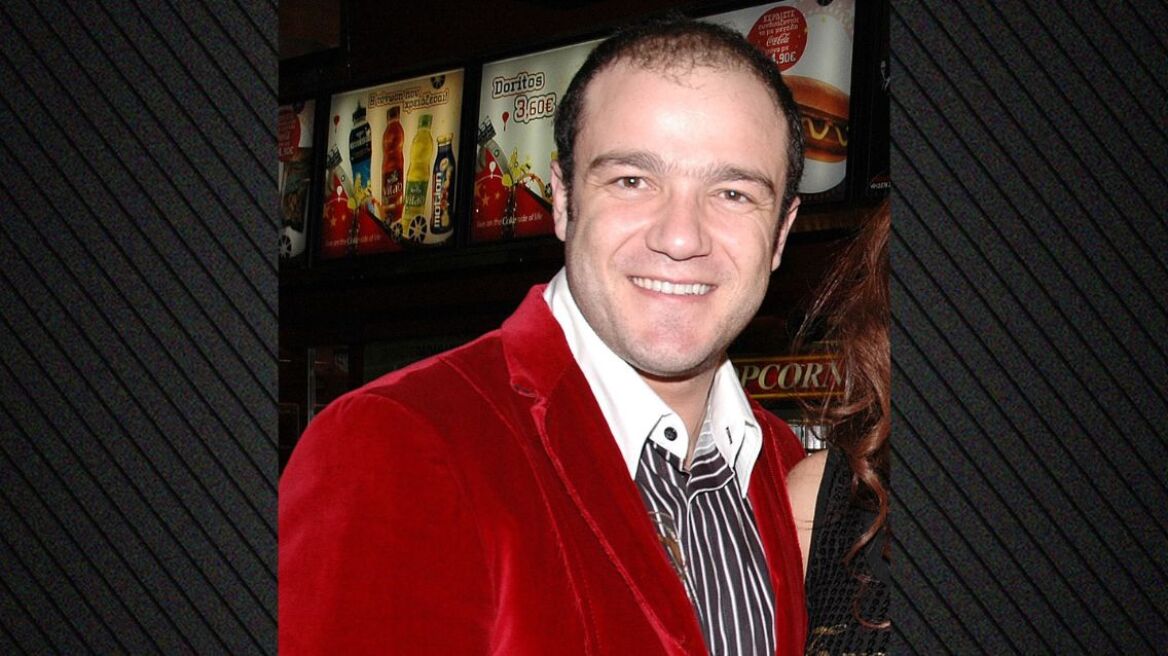 Φώτης Σπύρος: Είχα πολύ μεγάλες και ωραίες σχέσεις με γυναίκες άνω των εξήντα χρονών