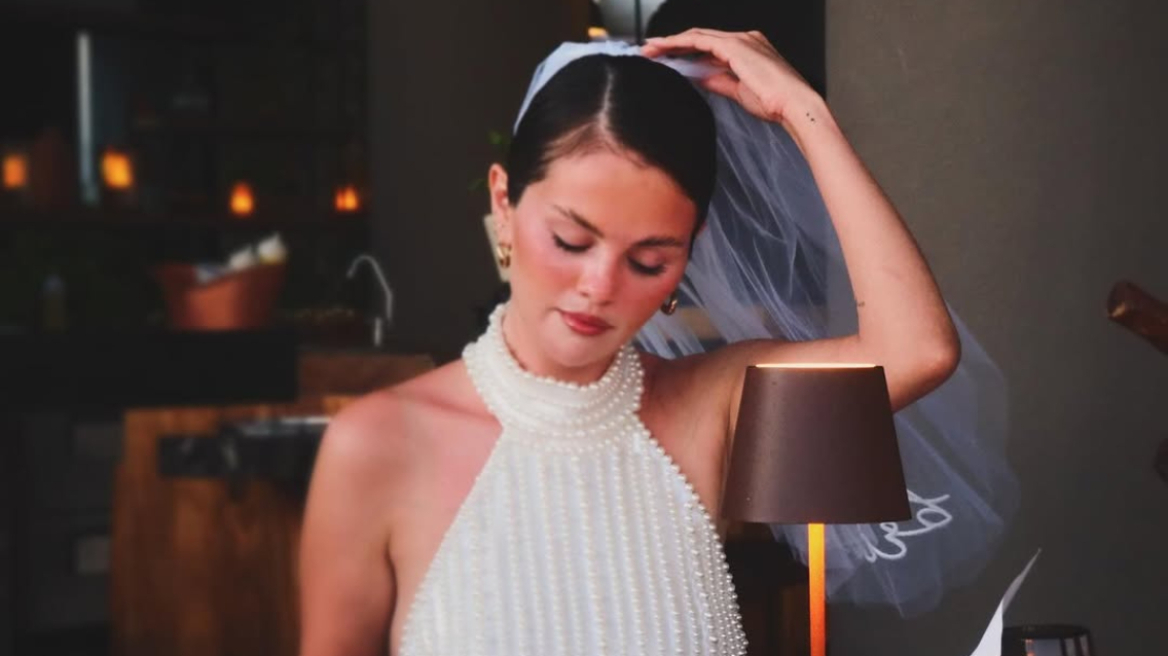 Η Σελένα Γκόμεζ βρίσκεται στο Μεξικό με τις φίλες της για το bachelorette της