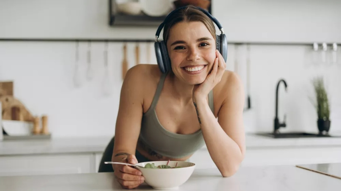 Διαβήτης: Το τρίπτυχο που μειώνει τον κίνδυνο κατά 31% – Με την επιστημονική σφραγίδα του Χάρβαρντ