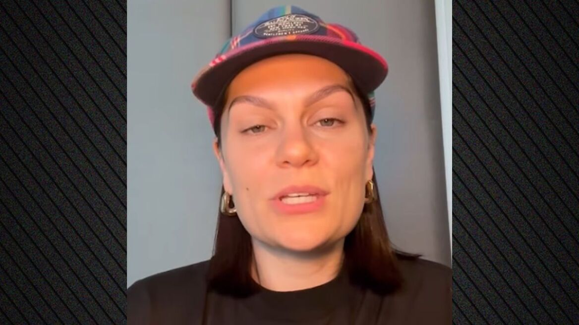 Η Jessie J αναβάλλει την περιοδεία της για να υποβληθεί σε δεύτερη επέμβαση για τον καρκίνο του μαστού
