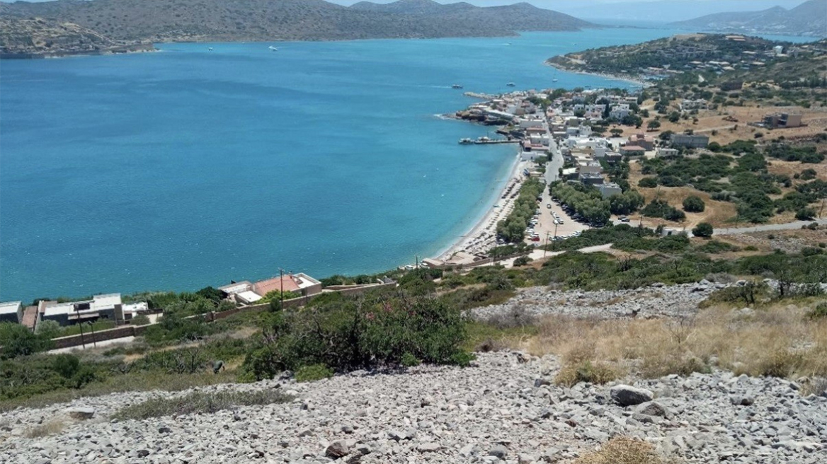 Κρήτη: Νέο 5άστερο project 74,35 εκατ. ευρώ στον Αγιο Νικόλαο – Τι περιλαμβάνει