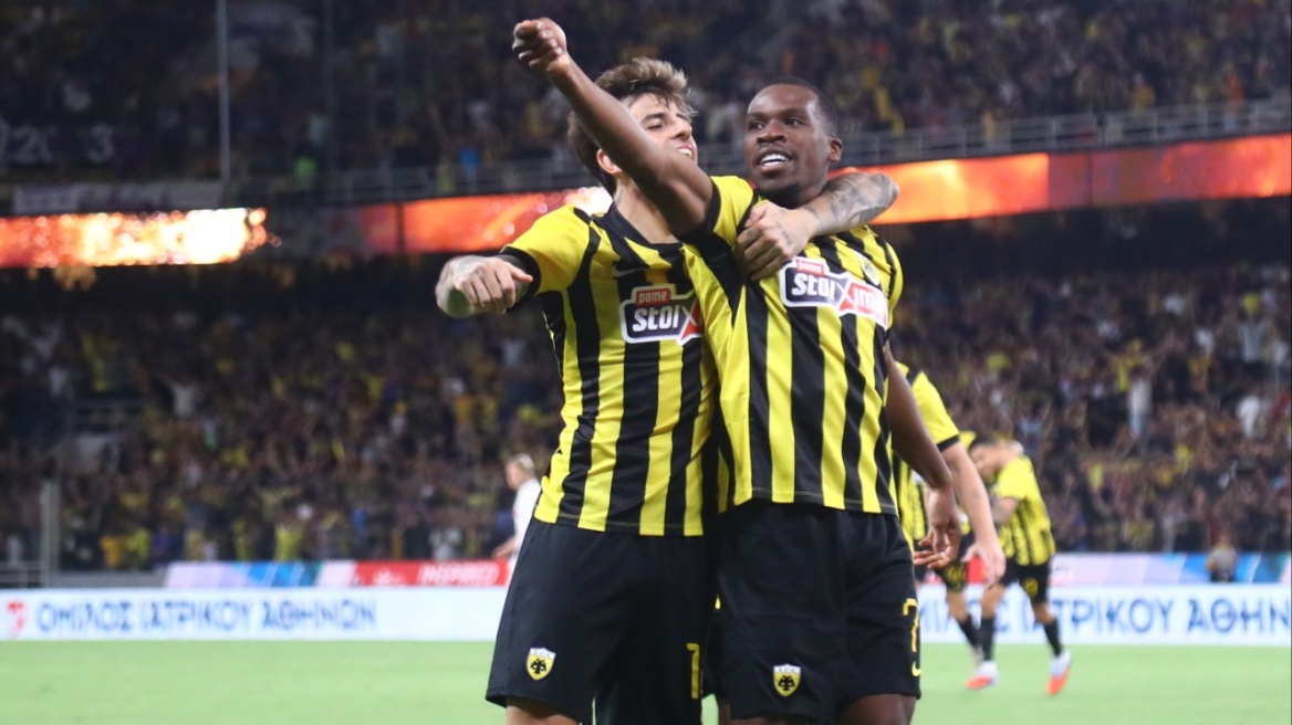 Conference League: Τα γκρουπ δυναμικότητας και οι πιθανοί αντίπαλοι της ΑΕΚ στην League Phase 