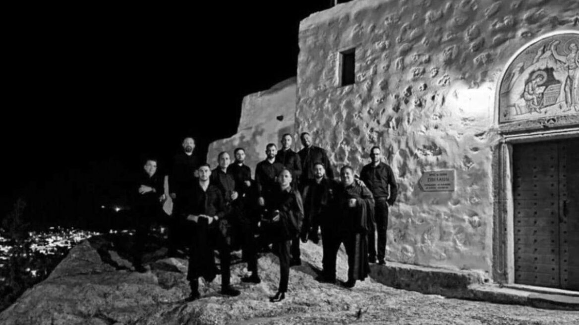 Η musicAeterna Byzantina ανοίγει το 23ο Φεστιβάλ Θρησκευτικής Μουσικής Πάτμου τη Δευτέρα 1 Σεπτεμβρίου