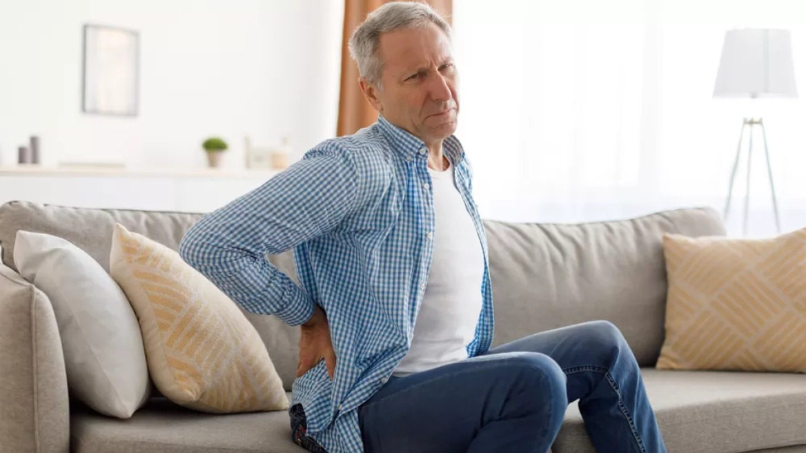 Η «γυναικεία» πάθηση που απειλεί και τους άνδρες – Οι παράγοντες που εκτοξεύουν τον κίνδυνο
