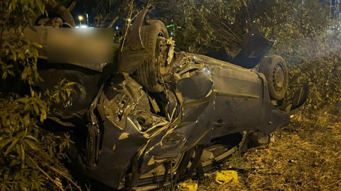 «Ζούμε έναν εφιάλτη, γλιτώσαμε τα χειρότερα» λέει η μητέρα της 26χρονης που τραυματίστηκε στο τροχαίο με την Porsche