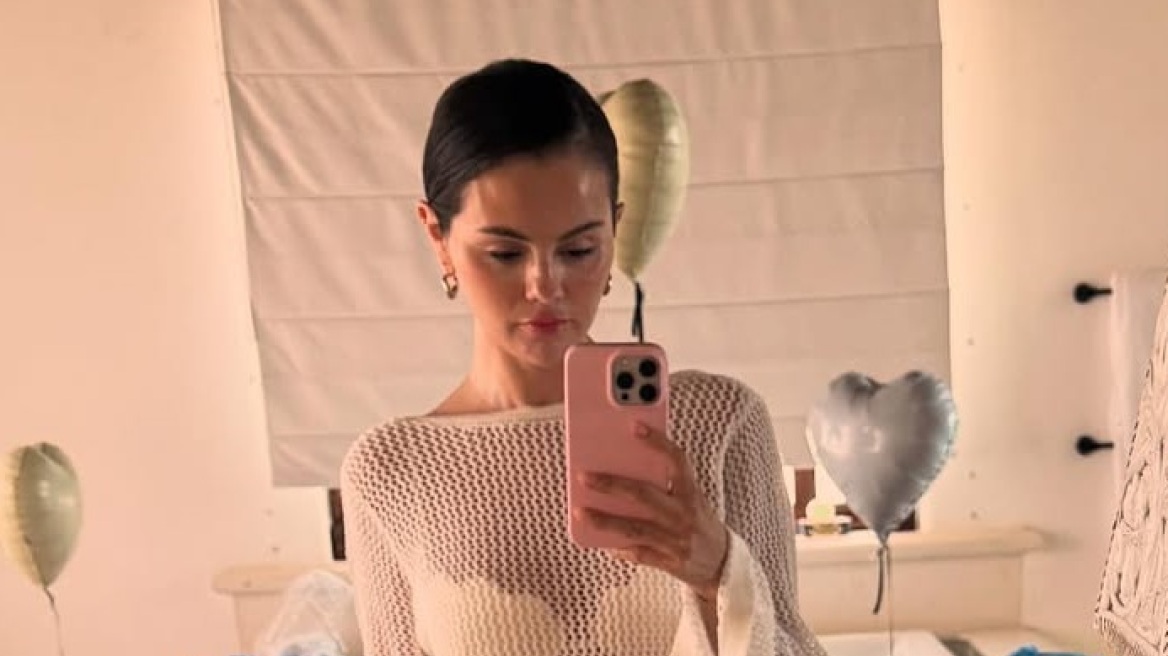 Λίγο μετά τον αρραβώνα της Τέιλορ Σουίφτ, η Σελίνα Γκόμεζ έκανε μπατσελορέτ πάρτι (εικόνες)