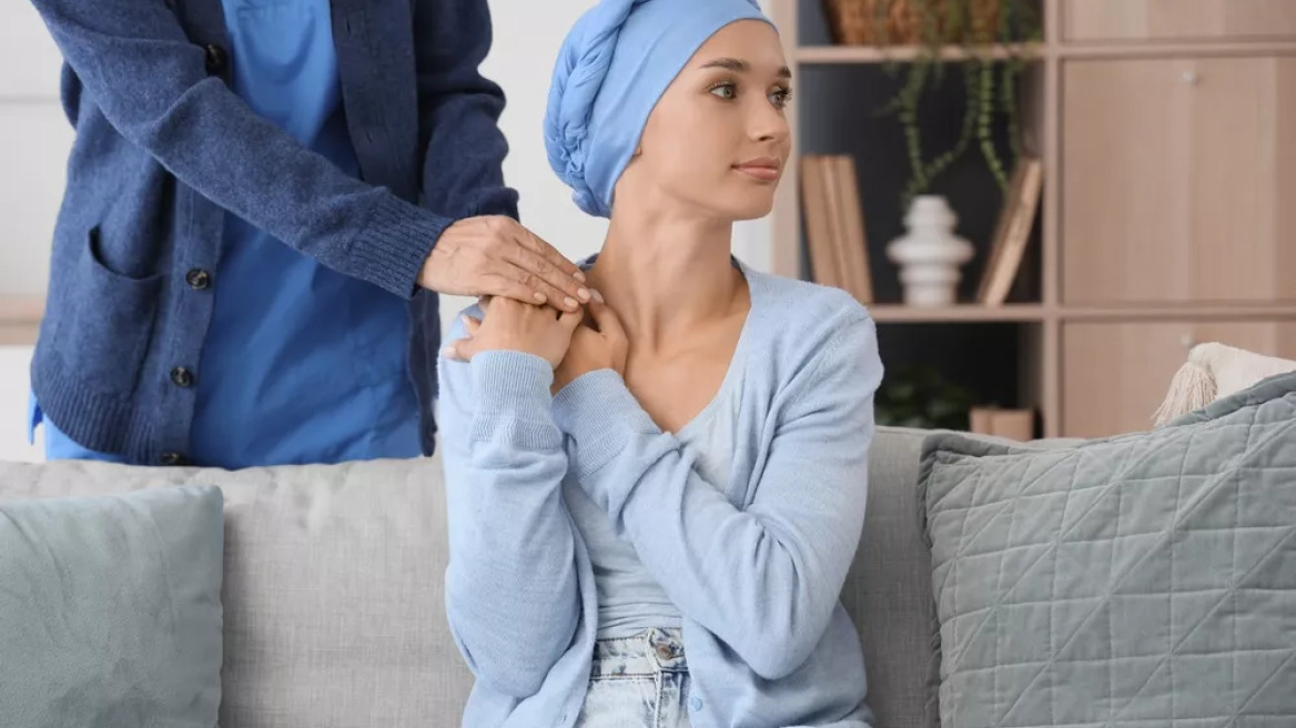 Νέο «όπλο» στη μάχη κατά του καρκίνου – Διπλασιάζει την αποτελεσματικότητα της χημειοθεραπείας