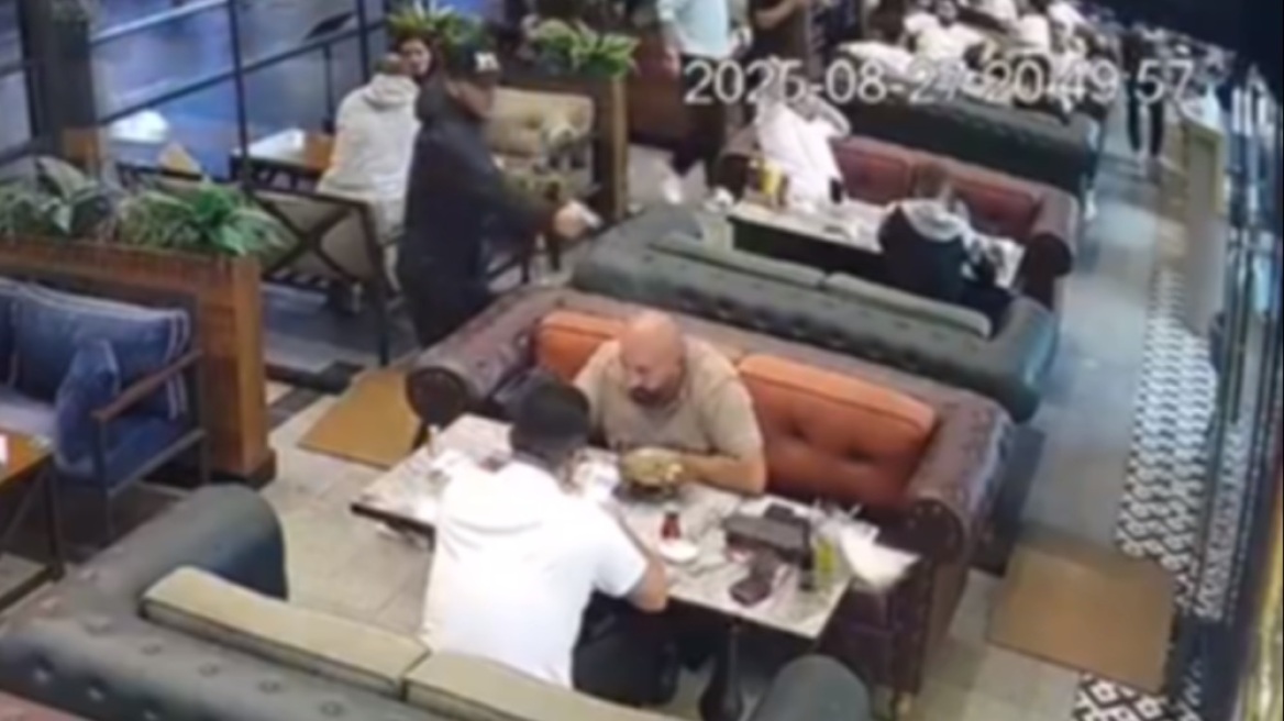 Δολοφονία Τουνκάι Μερίτς