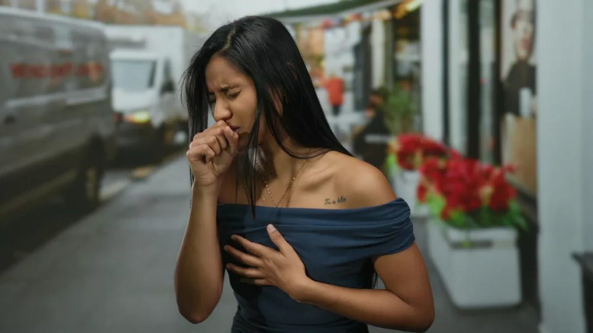 Ο παράγοντας που προκαλεί 28.000 θανάτους το χρόνο – Ποιες περιοχές πλήττονται περισσότερο
