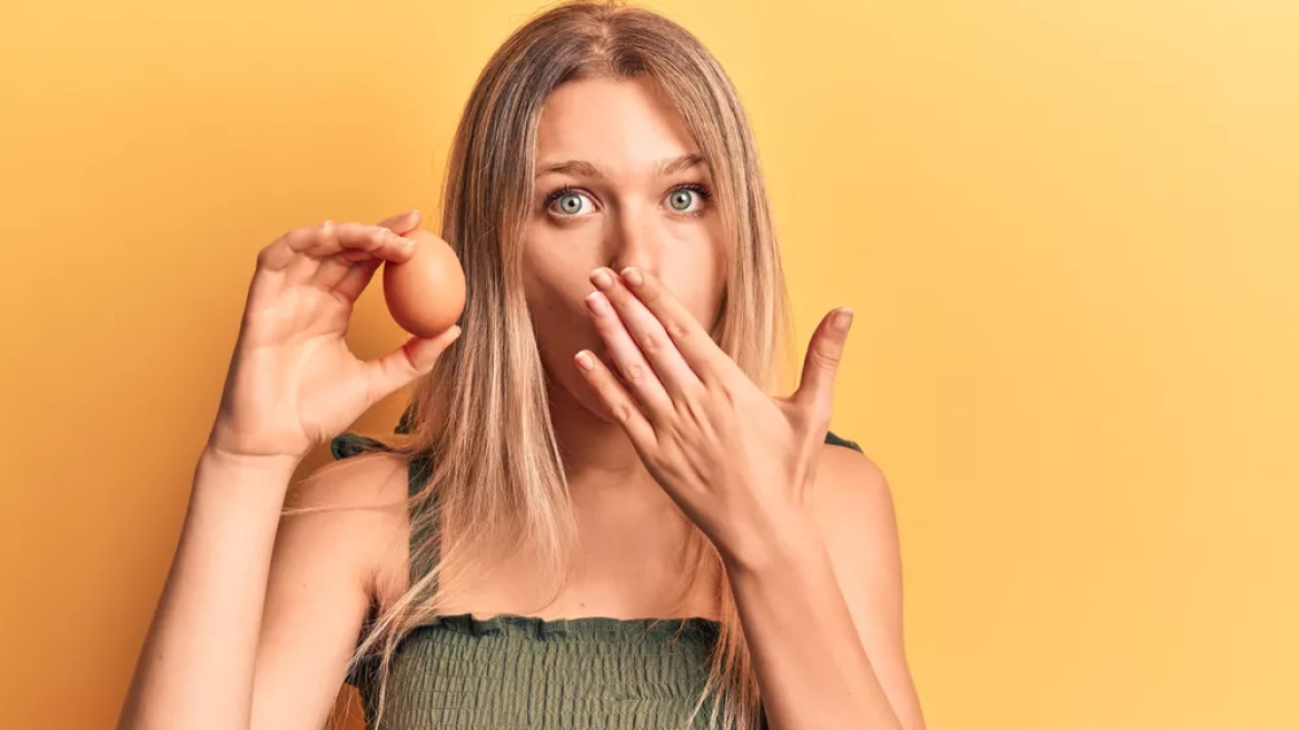 Γεμάτο «αιώνια χημικά» αυτό το αγαπημένο τρόφιμο – Τι έδειξε ελληνική μελέτη σε 5 περιοχές