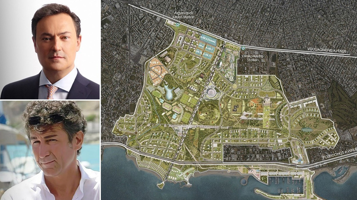 Lamda – ION: Τι λέει ο ιταλικός Τύπος για το deal στο Ελληνικό