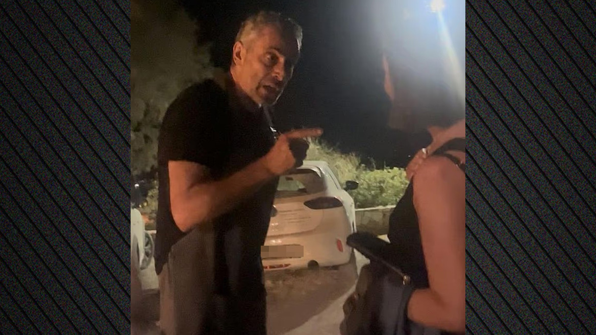 Επεισόδιο με εβραίους του Λονδίνου σε γνωστή ταβέρνα της Νάξου αποκαλύπτει η Daily Mail - Τι υποστηρίζει η επιχείρηση, δείτε βίντεο