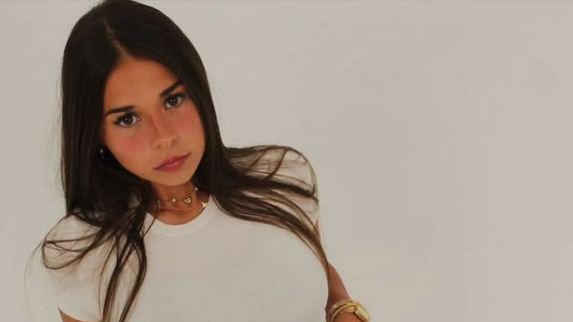 Σταρ του OnlyFans άφησε άναυδο YouTuber όταν του αποκάλυψε πόσα χρήματα έβγαλε το 2024: «Παραλίγο να ξεπεράσω τον LeBron»