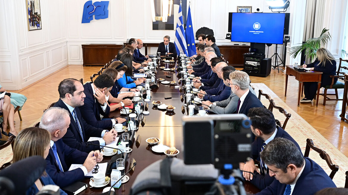 Υπουργικό Συμβούλιο