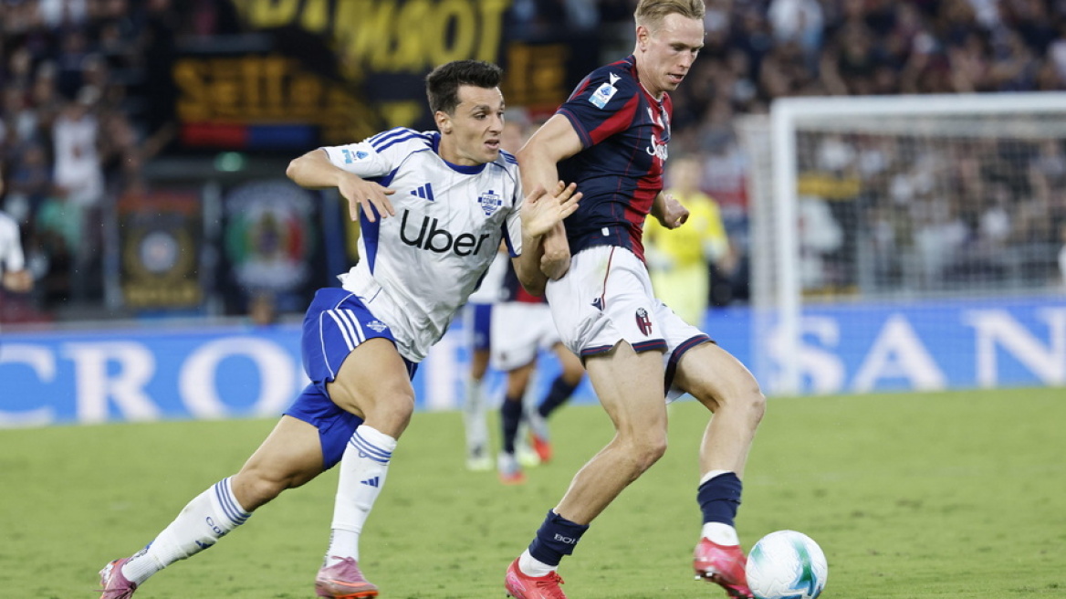 Λύτρωση για Γιουνάιτεντ  και Νάπολι στις καθυστερήσεις, νέα γκέλα για Ατλέτικο Μαδρίτης - Δείτε γκολ από τα Ευρωπαϊκά πρωταθλήματα