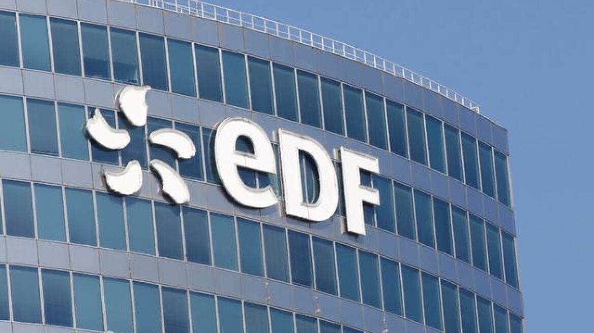 Πολιτική αναταραχή στη Γαλλία λόγω απεργίας στην EDF.