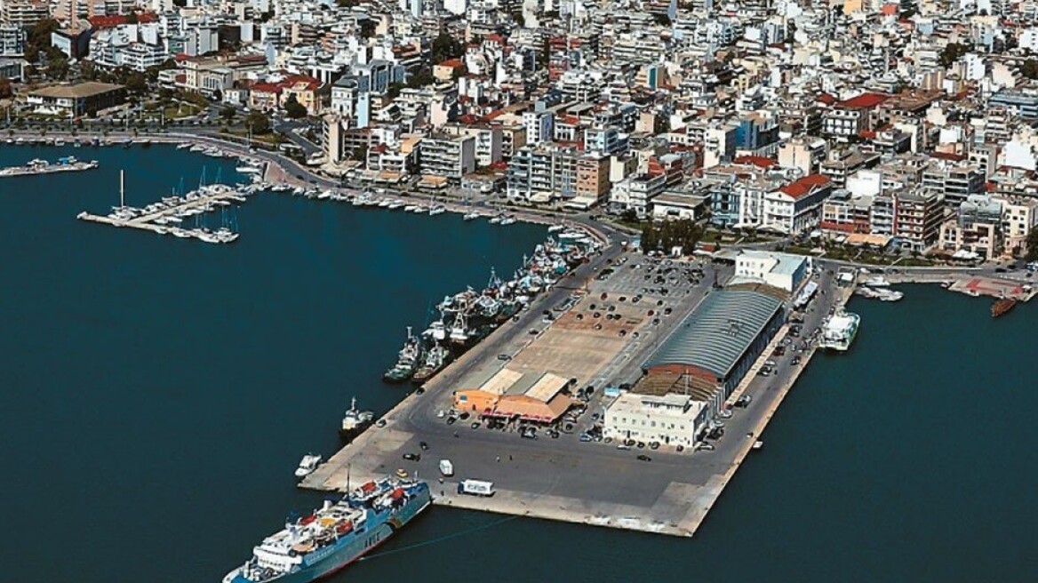 Δυναμική είσοδος των ΗΠΑ στα ελληνικά logistics