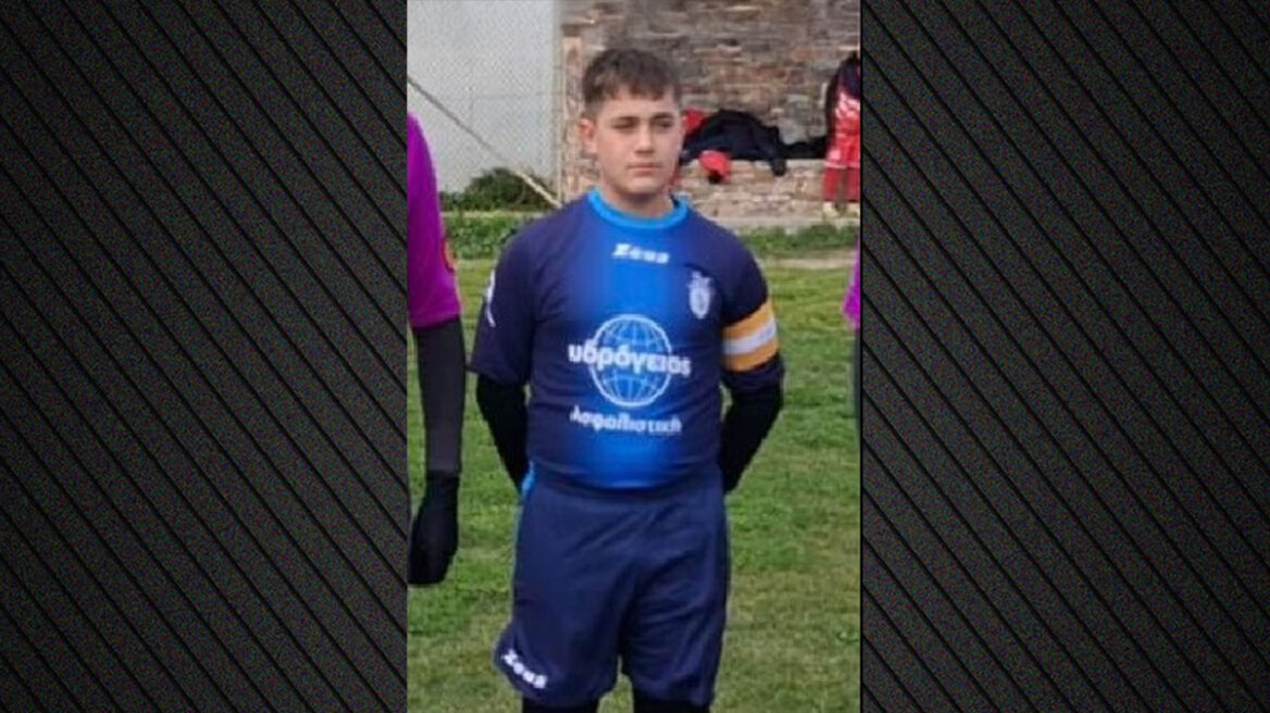 Βυθισμένη στο πένθος η Σίφνος από τον θάνατο του 14χρονου Λευτέρη - «Έφυγε» στον ύπνο του