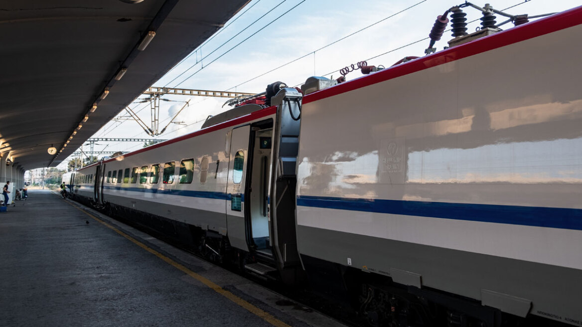 Συστάθηκε ο νέος ΟΣΕ με τη συγχώνευση τριών φορέων - Αυτά είναι τα πρόσωπα που θα στελεχώσουν τον νέο φορέα