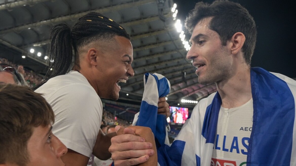 Με Τεντόγλου, Καραλή, Τζένγκο και όλα τα αστέρια της η Ελλάδα στο Παγκόσμιο Πρωτάθλημα Στίβου στο Τόκιο