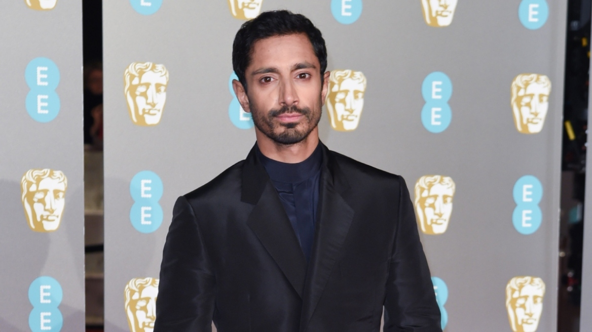 Ο Ριζ Άχμεντ αποκάλυψε ότι νοσηλεύτηκε στα γυρίσματα για το prequel του Star Wars - «Σαν να με εγκατέλειψε το σώμα μου»