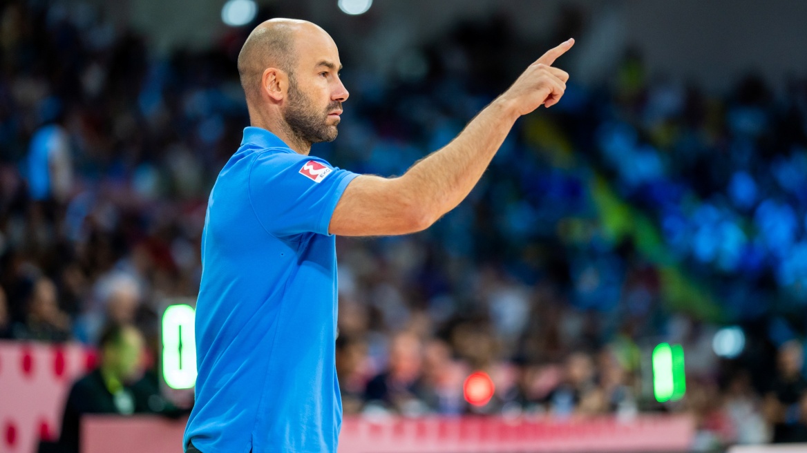 Σπανούλης για το ματς με Ισπανία: «Είμαστε πολύ επικίνδυνη ομάδα όταν είμαστε ενωμένοι, έτοιμος ο Γιάννης»