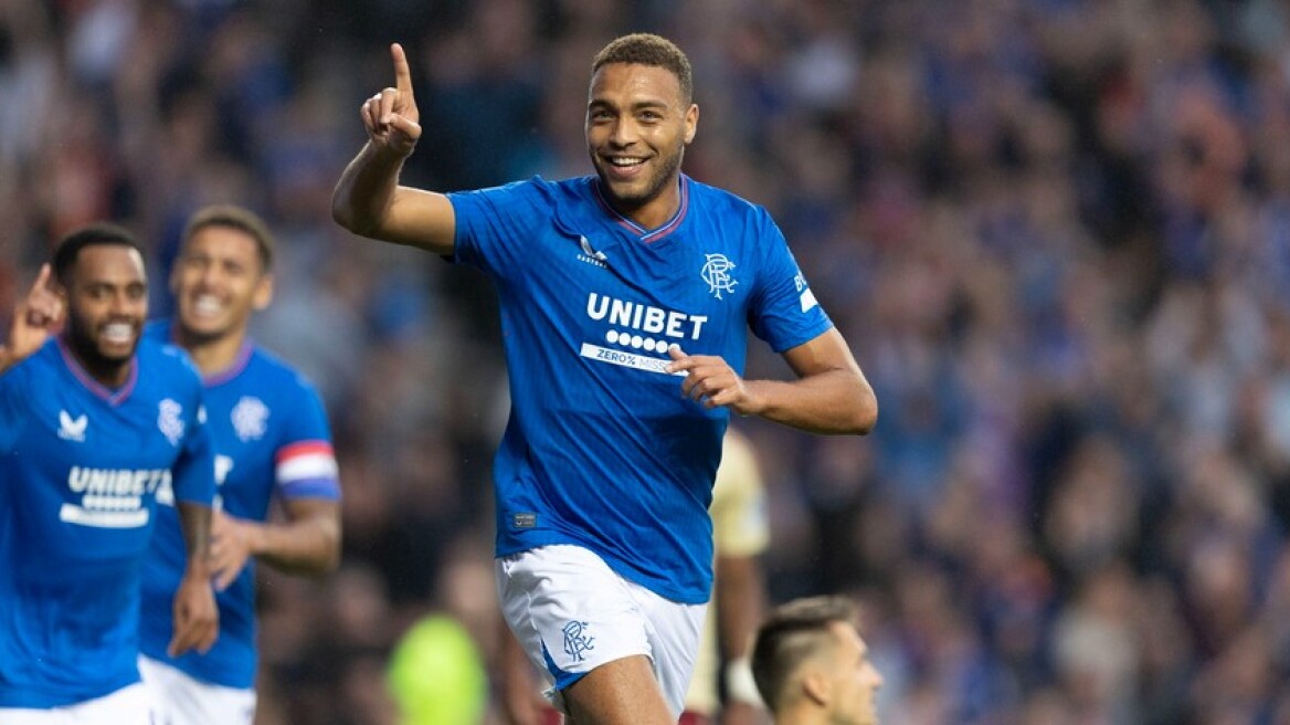 Έρχεται στην Αθήνα για να υπογράψει στον Παναθηναϊκό ο Ντέσερς