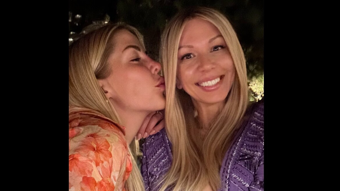 Συγκίνηση για τον πρόωρο χαμό της Αλεξάνδρας Νικολαΐδου: Η φίλη της θα δώσει το όνομά της στην κόρη της