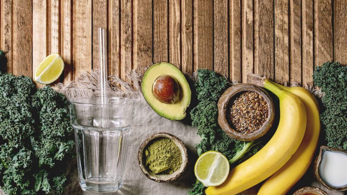 Γιατί πρέπει να τρώτε μπανάνα πριν κοιμηθείτε
