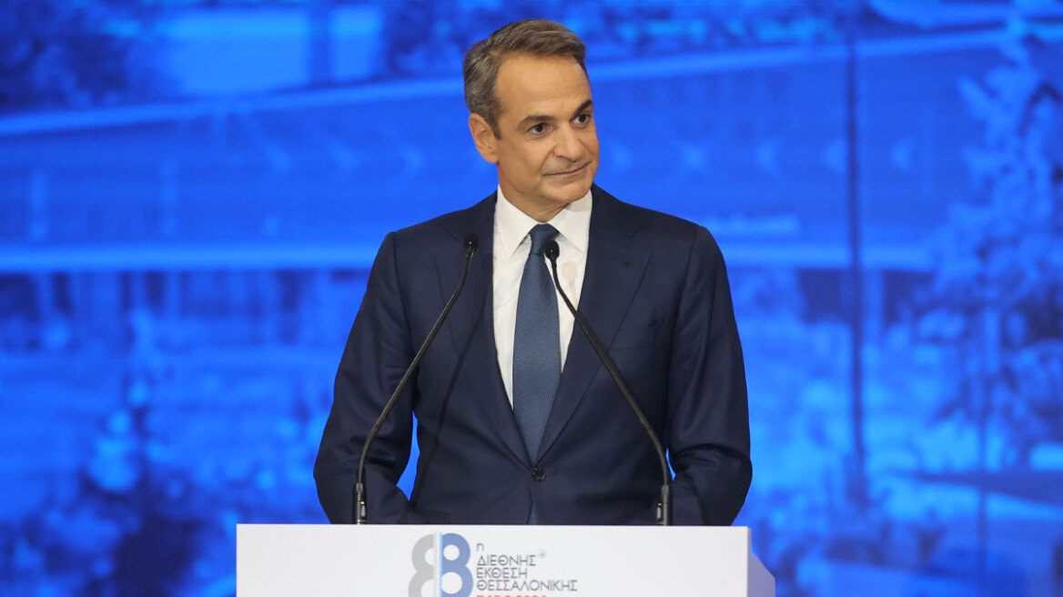 Οριστικοποιείται το πακέτο ΔΕΘ: Ελαφρύνσεις για τη μεσαία τάξη, ενισχύσεις για ευάλωτους, παρεμβάσεις για το στεγαστικό