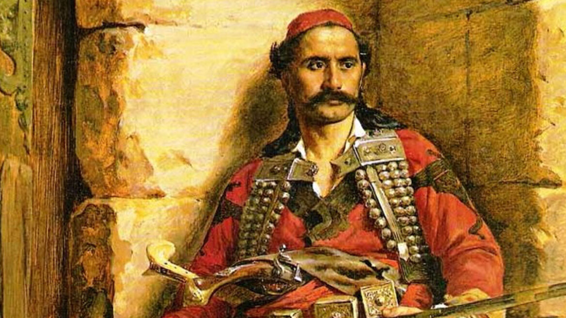 O «χαλασμός» (καταστροφή) των κλεφτών του Μοριά (1806) - Πώς γλίτωσε ο Θεόδωρος Κολοκοτρώνης