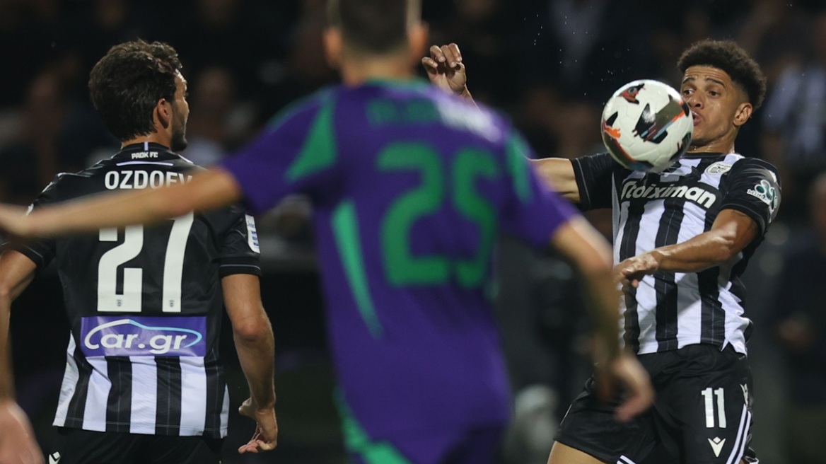 Αθλητικές μεταδόσεις: Πού θα δείτε ΠΑΟΚ, Παναθηναϊκό, ΑΕΚ στη Super League και το Ελλάδα - Γεωργία για το ΕuroBasket