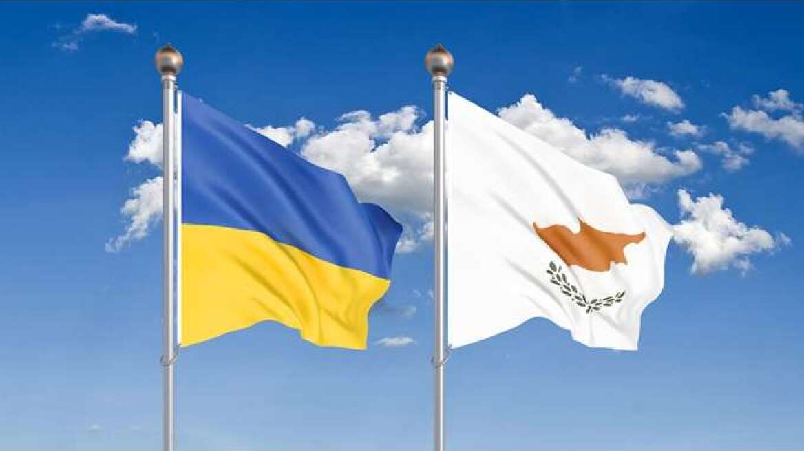 Κύπρος και Ουκρανία: Οι παράλληλοι δρόμοι εισβολής, κατοχής και αναθεωρητισμού