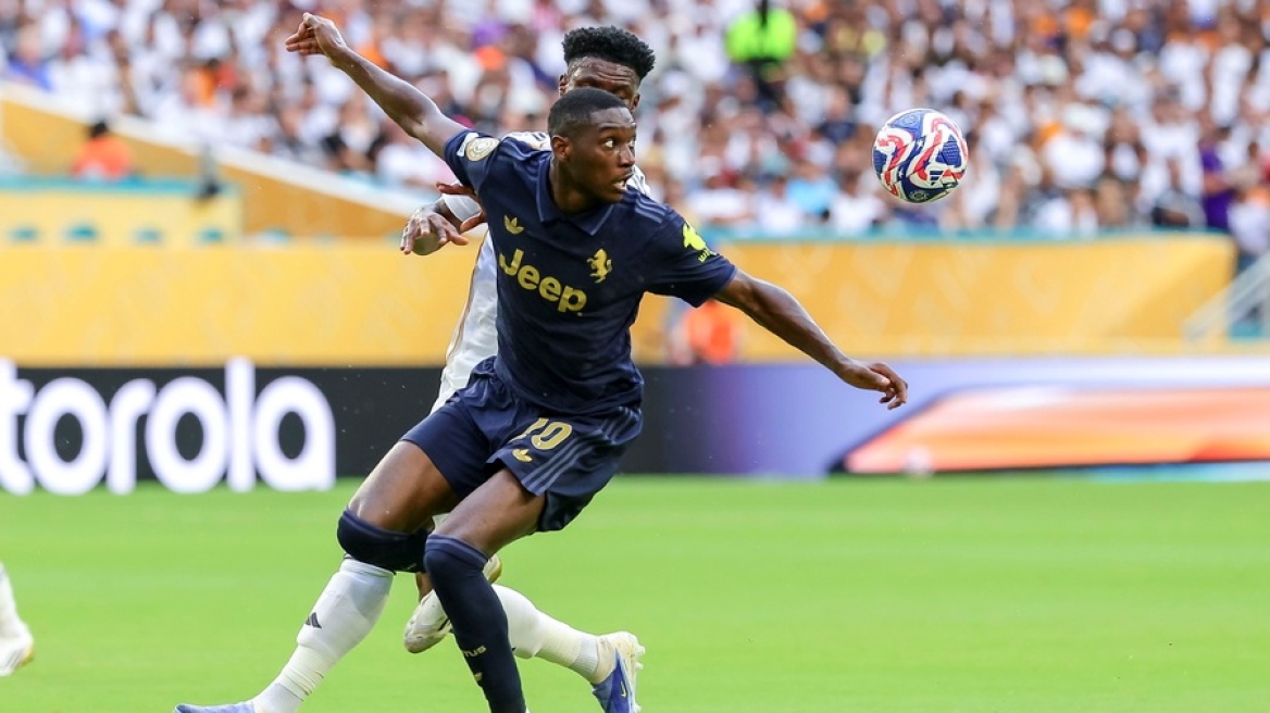 Στην Τότεναμ ως δανεικός ο Κολό Μουανί από την Παρί Σεν Ζερμέν
