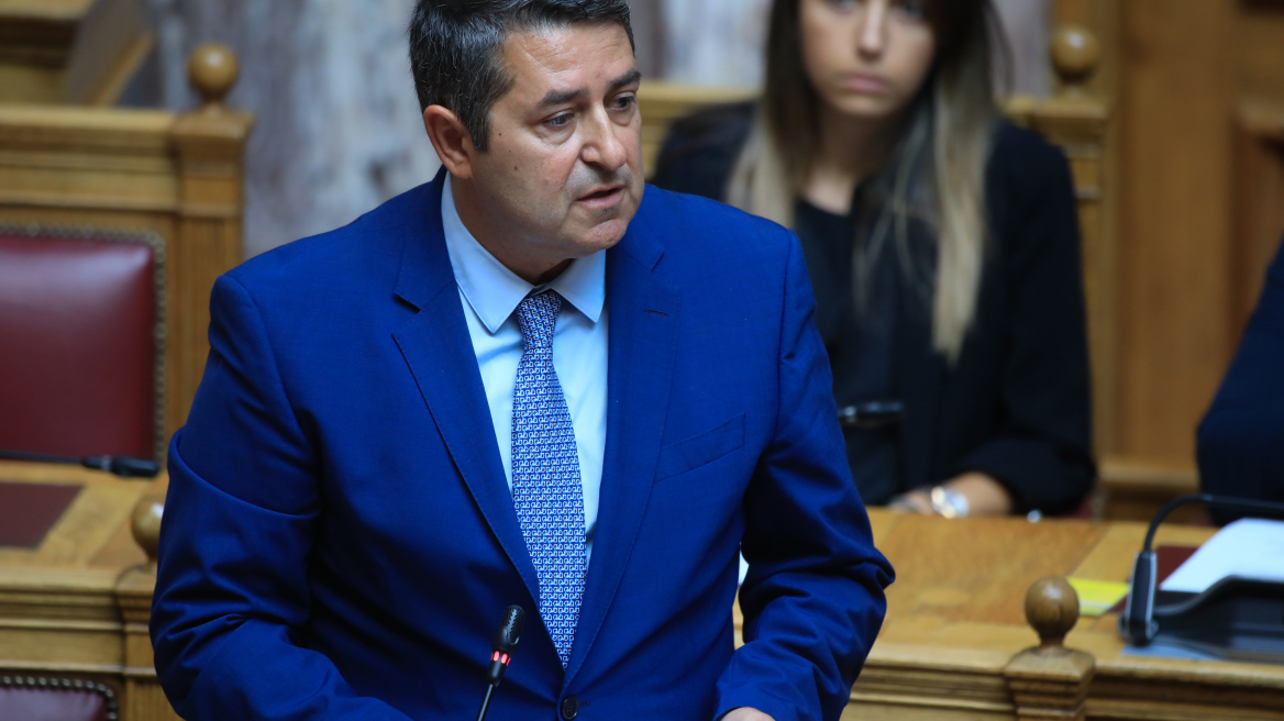 Μυλωνάκης για ΟΠΕΚΕΠΕ: Δεν ζήτησα και δεν παρέλαβα κανένα υπόμνημα