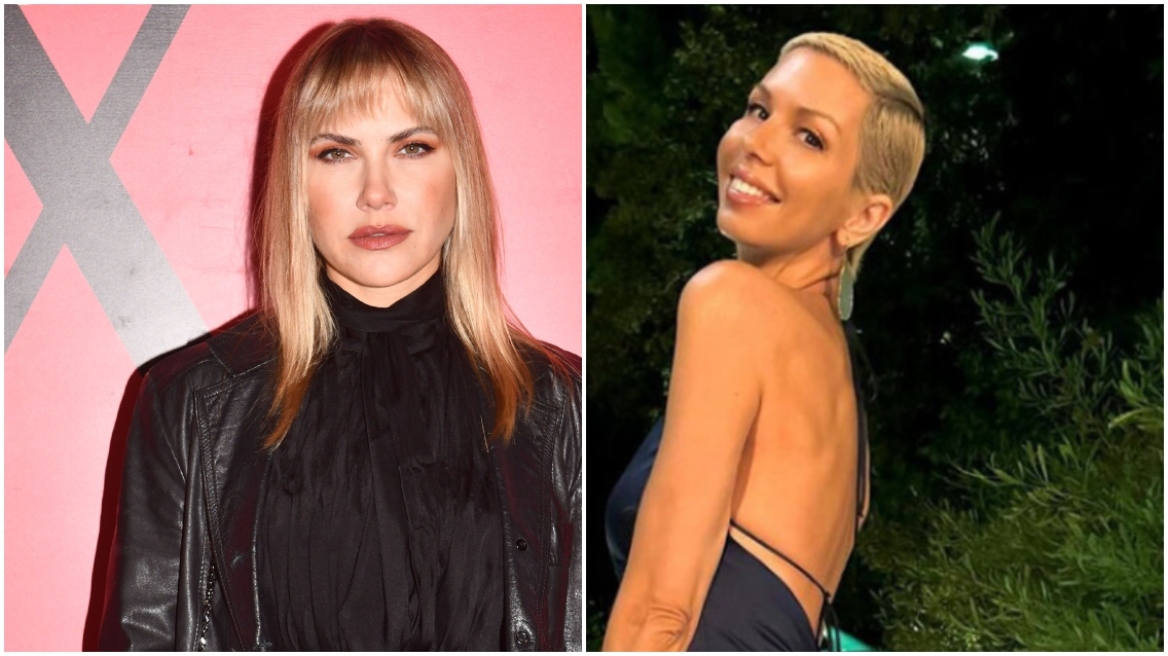 Αλεξάνδρα Νικολαΐδου: Η ανάρτηση της Κάτιας Δέδε μία εβδομάδα μετά τον θάνατό της